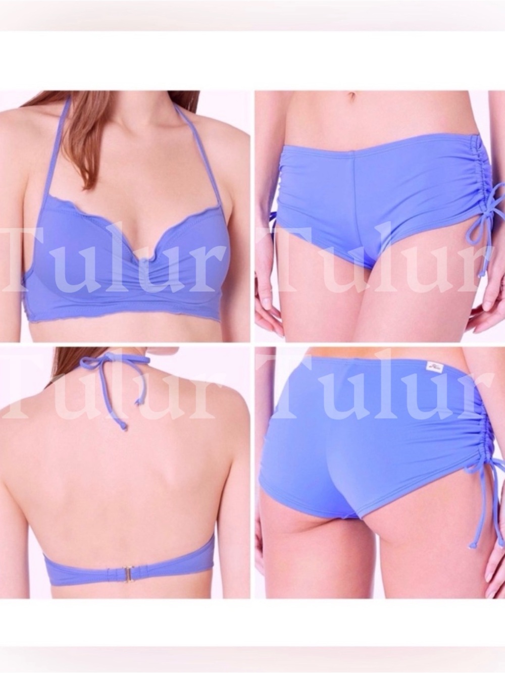Hobie Bikini Set M NWT